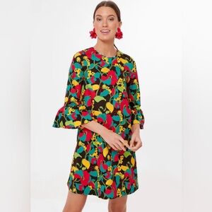 NWT Vines 24/7 La DoubleJ Dress - Size Large